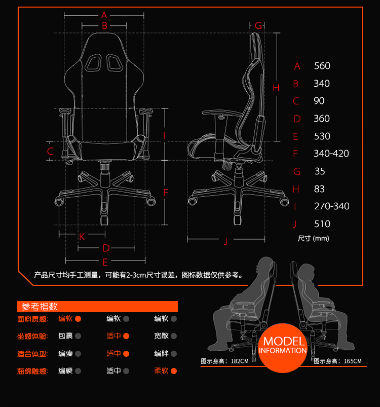 深圳办公家具